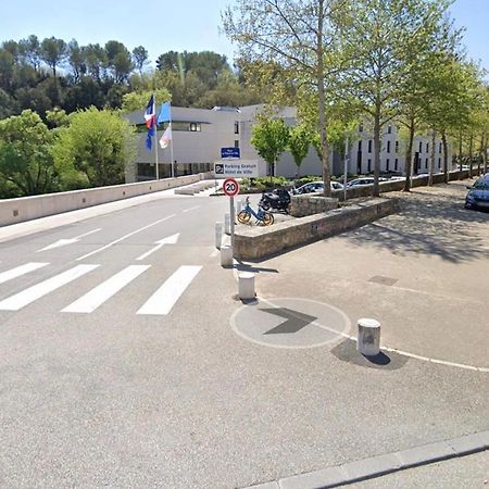Duplex - Valbonne Village 외부 사진