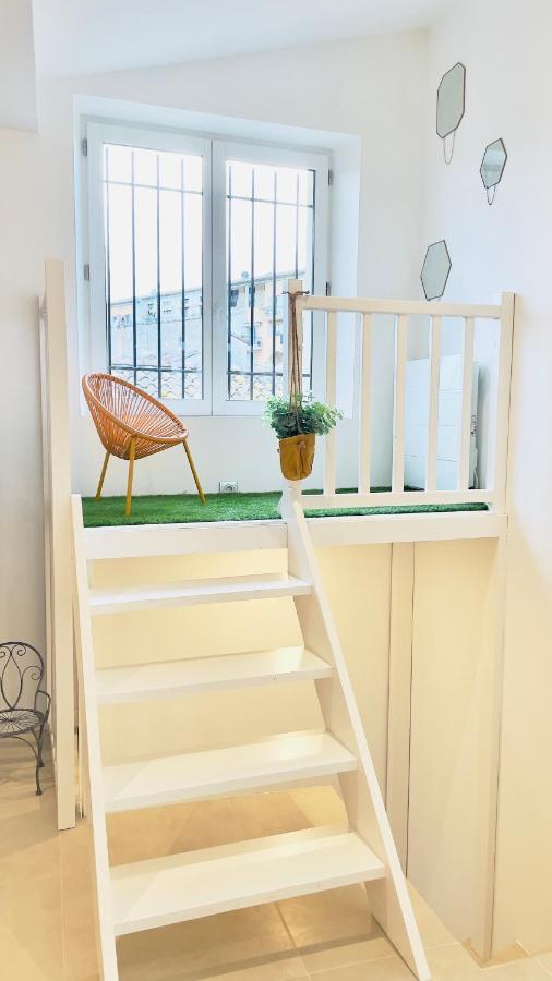 Duplex - Valbonne Village 외부 사진