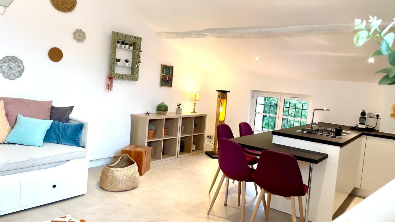 Duplex - Valbonne Village 외부 사진