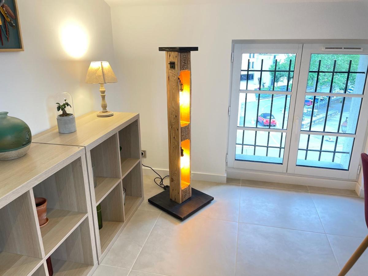 Duplex - Valbonne Village 외부 사진