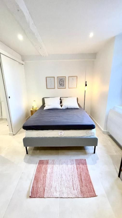 Duplex - Valbonne Village 외부 사진