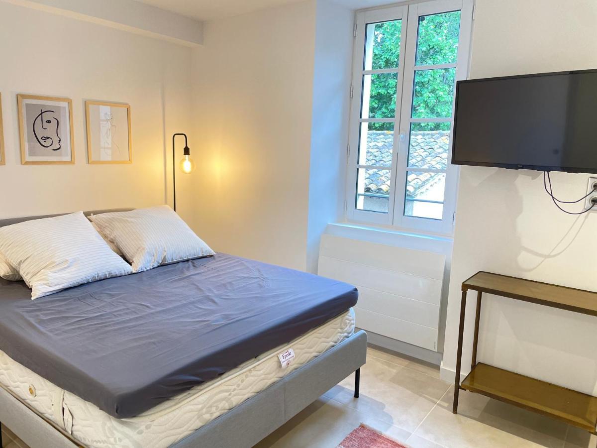 Duplex - Valbonne Village 외부 사진