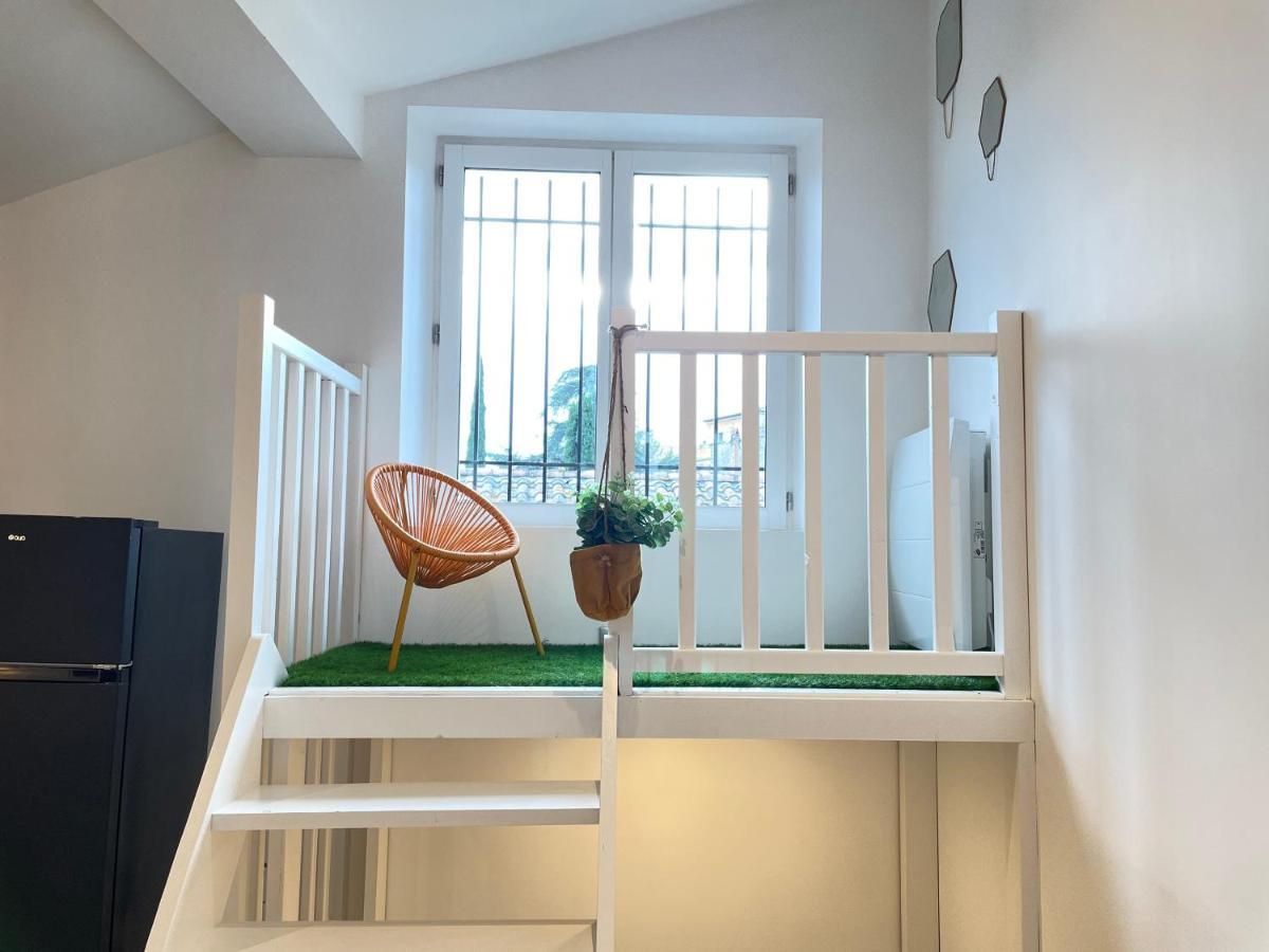 Duplex - Valbonne Village 외부 사진