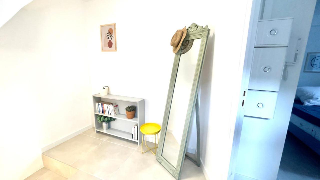 Duplex - Valbonne Village 외부 사진
