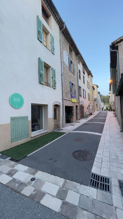 Duplex - Valbonne Village 외부 사진