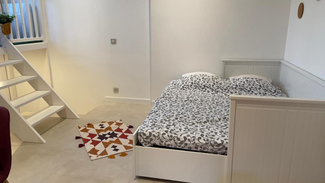 Duplex - Valbonne Village 외부 사진